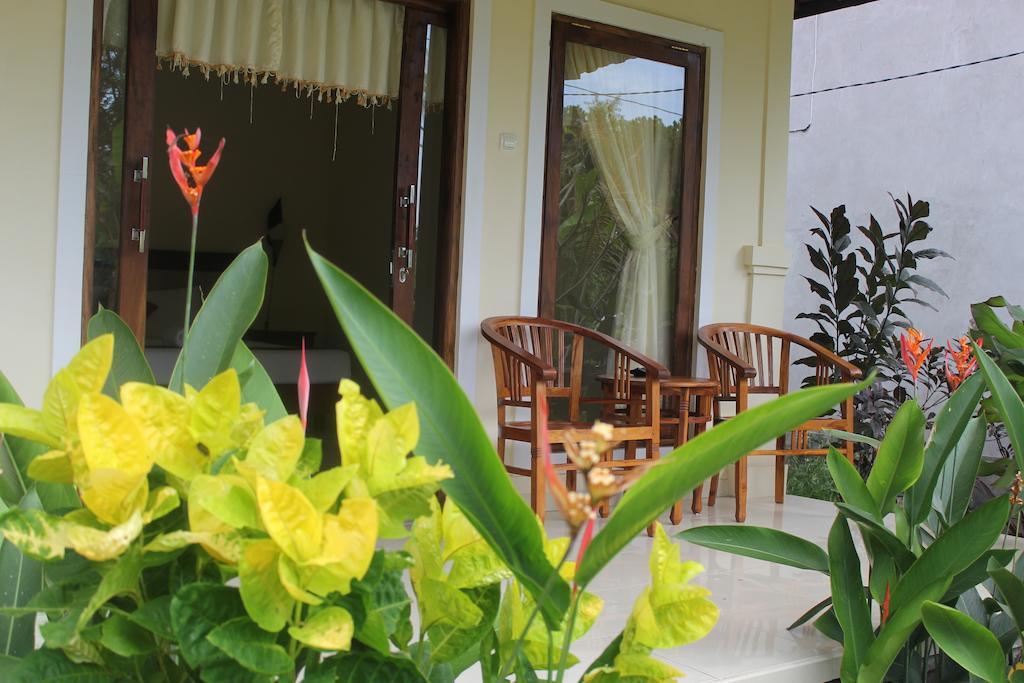 Pondok Aldi Amed  Room photo