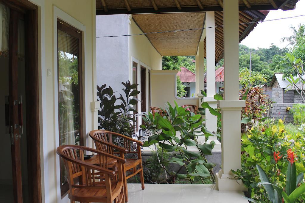 Pondok Aldi Amed  Room photo