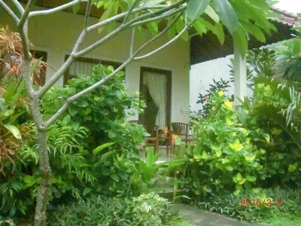 Pondok Aldi Amed  Exterior photo