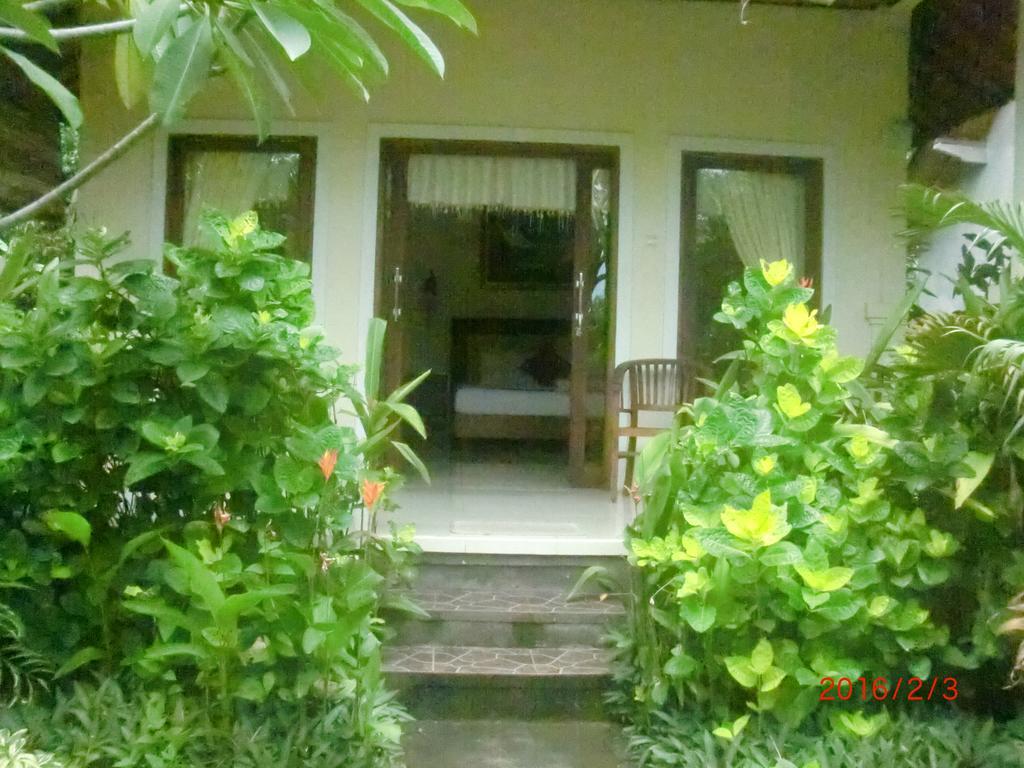 Pondok Aldi Amed  Exterior photo