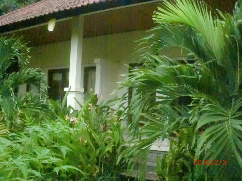 Pondok Aldi Amed  Exterior photo