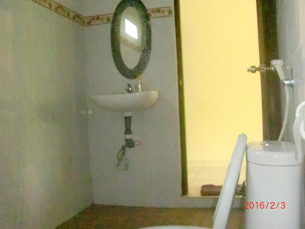 Pondok Aldi Amed  Exterior photo