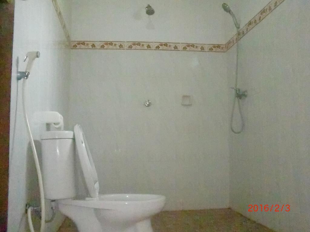 Pondok Aldi Amed  Exterior photo