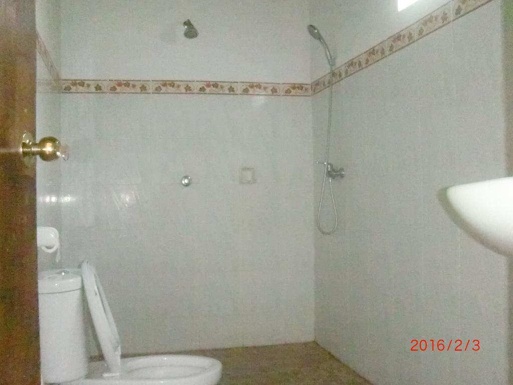 Pondok Aldi Amed  Exterior photo