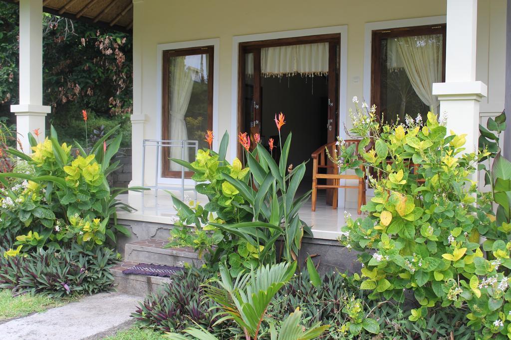 Pondok Aldi Amed  Exterior photo