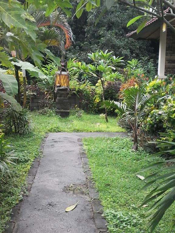 Pondok Aldi Amed  Exterior photo