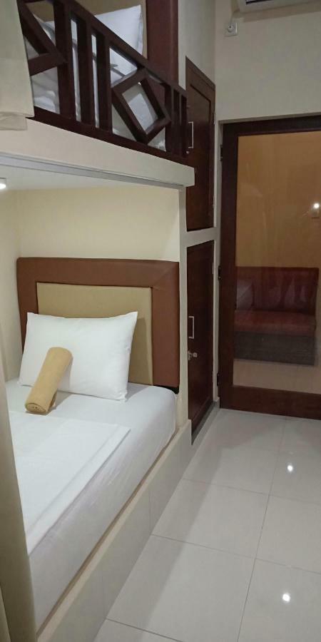 Pondok Aldi Amed  Exterior photo