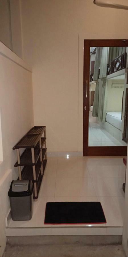 Pondok Aldi Apartment Amed  Exterior photo