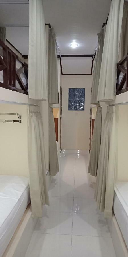 Pondok Aldi Amed  Exterior photo