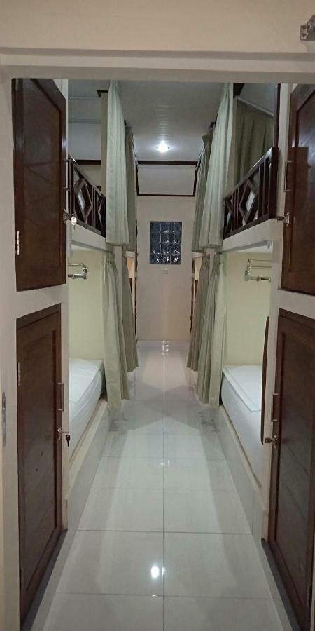 Pondok Aldi Amed  Exterior photo