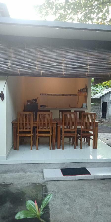 Pondok Aldi Apartment Amed  Exterior photo