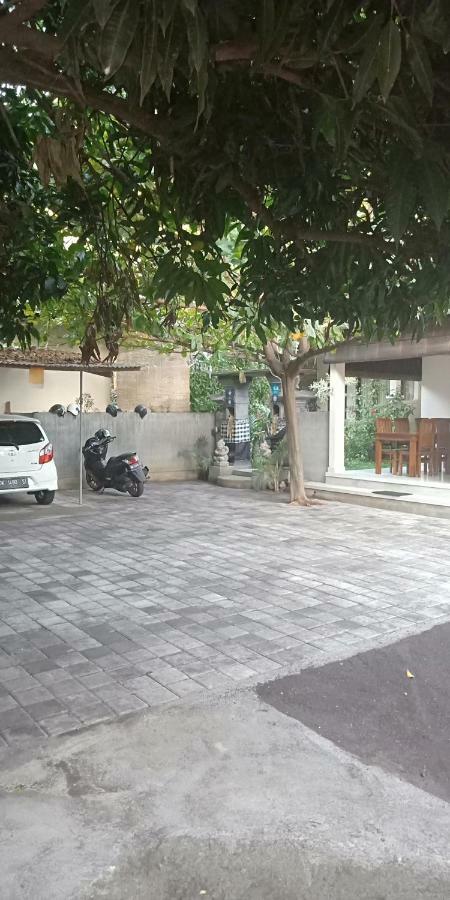 Pondok Aldi Amed  Exterior photo