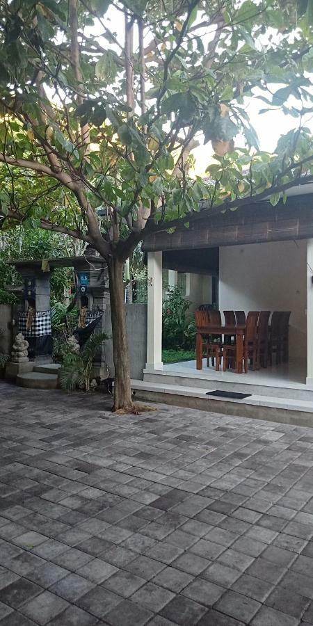 Pondok Aldi Amed  Exterior photo
