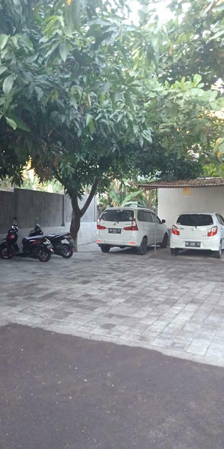 Pondok Aldi Amed  Exterior photo